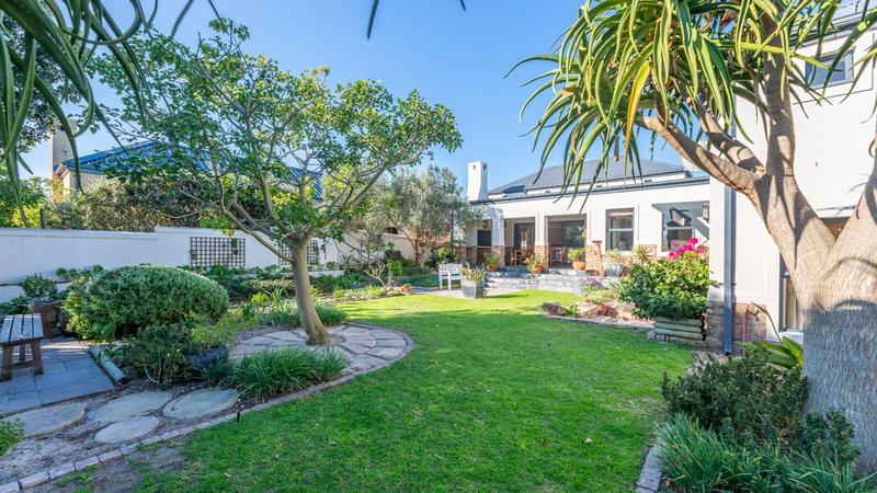 3 Bedroom Property for Sale in Atlantic Beach Golf Estate Western Cape